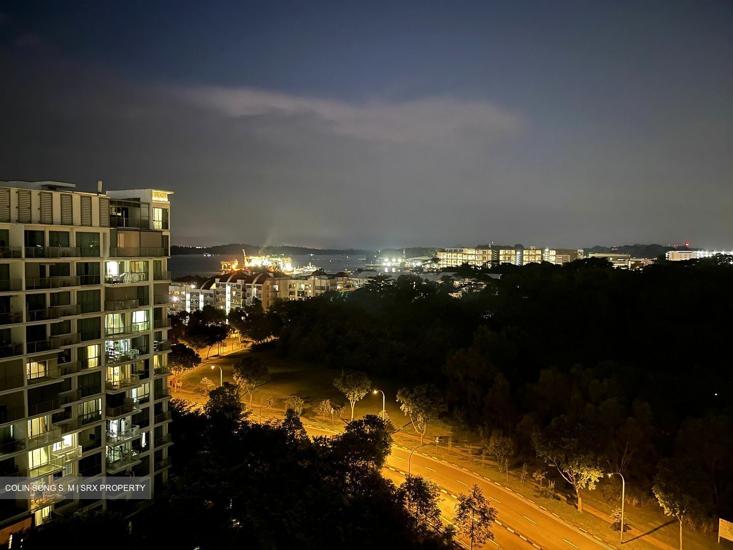 Ripple Bay (D18), Condominium #576909061